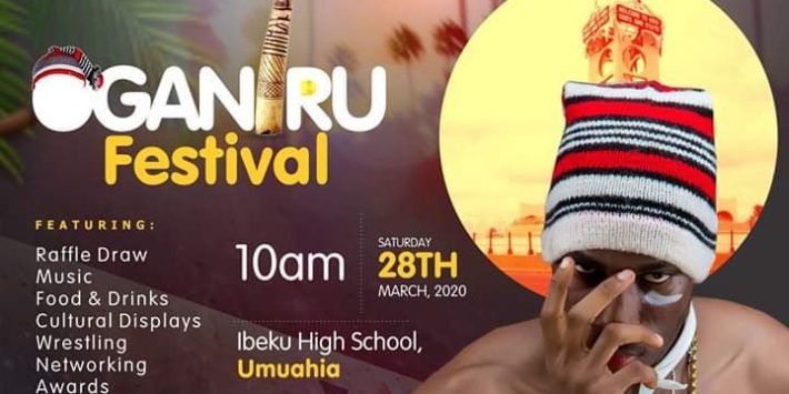Oganiru Festival 2020