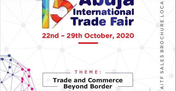 Abuja International Trade Fair